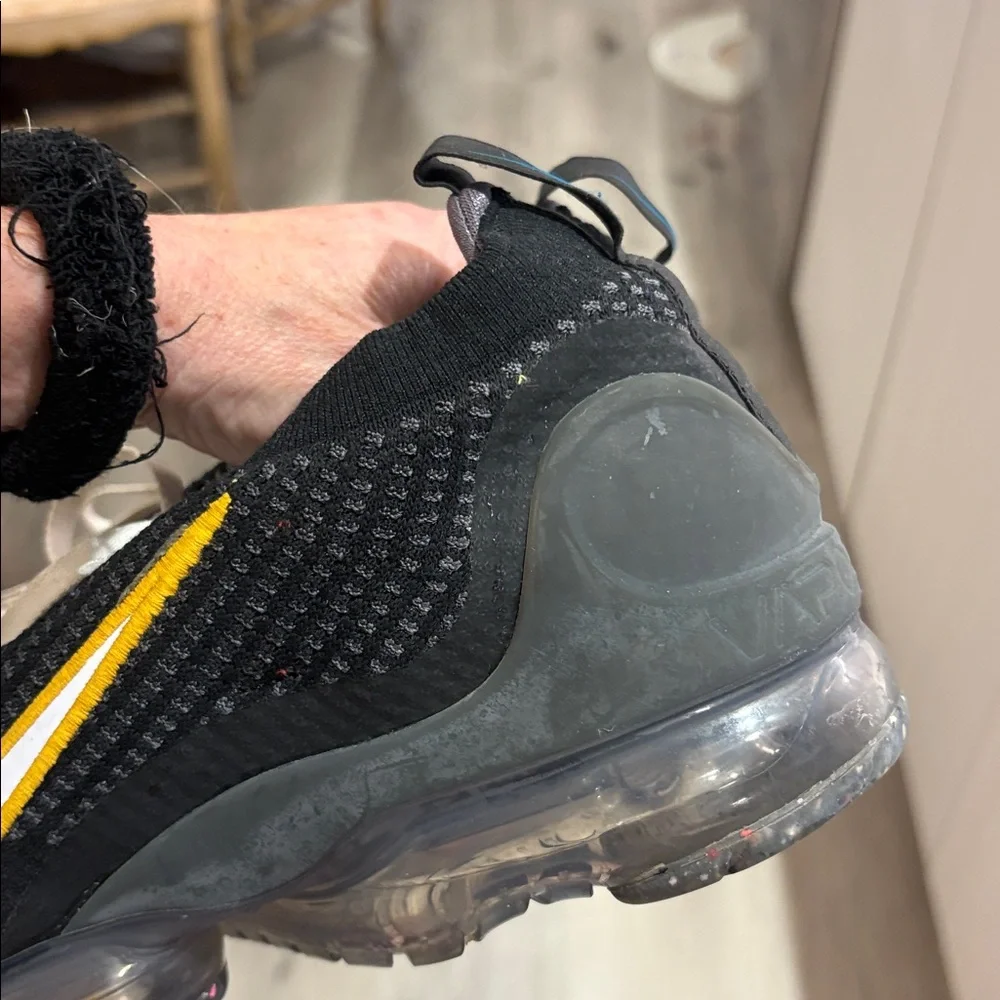 Nike Air VaporMax 2021 Flyknit